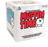 Muffin Time: A Very Random Card Game | Includes Expansion Packs