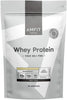 Amazon Brand -  Whey Protein Powder, Vanilla Flavour, 75 Servings, 2.27 kg (Pack of 1)