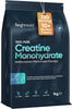 Creatine Monohydrate Powder 1kg (330 Servings) | 200 Mesh Micronised, Unflavoured & Vegan | Creatine Powder | Performance & Muscle Strength | Creatine Nutritional Supplements for Post & Pre Workout