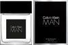 CALVIN KLEIN MAN EDT 100ML