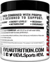 Nutrition LeanBCAA, BCAA’s, CLA and L-Carnitine, Stimulant-Free, Recover and Burn Fat, Sugar and Gluten Free, 30 Servings (Fruit Punch)