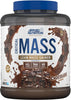 Critical Mass Professional - Weight Gain Protein Powder, High Calorie Weight Gainer, Lean Mass (2.4kg - 16 Servings) (Chocolate)