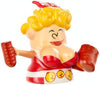 "Lella Mortadella Figurine, Multi-Colour