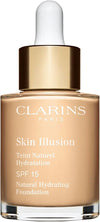 Skin Illusion Foundation SPF15 30ml