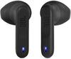 Wave Flex, In-Ear Wireless Earphones with IP54 and IPX2 Waterproofing, TalkThru and AmbientAware Technology and 32 hours Battery Life, in Black