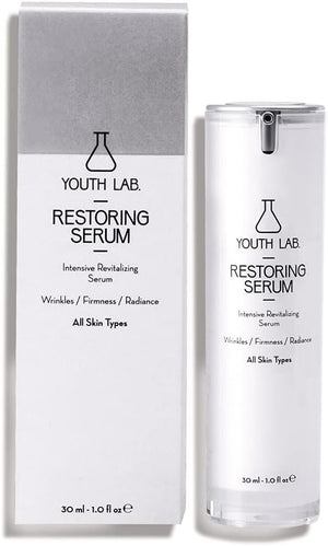 Women'S Restoring Serum All Skin Types 30Ml