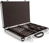 D-21200 17 Piece SDS-Plus Drill and Chisel Set