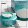 Kérastase Resistance, Strengthening Mask, For Extremely Dry & Damaged Hair, With Vita-Ciment, Masque Force Architecte