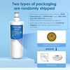 Water Filter Replacement for InSinkErator®, Compatible with InSinkErator® Hot Water Tap F701R, F-701R, 3US-AF01, HC-3300, GN-1100, HC-1100, 3M AP3-765S, 70020019835 (1)