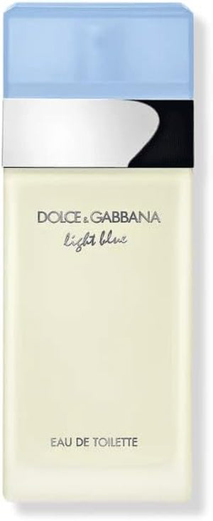 Dolce and Gabbana Light Blue Eau de Toilette - 25 ml