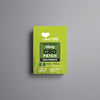 CBD Patches - 1350mg of CBD - Broad Spectrum - Made in UK