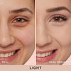 IT Cosmetics Bye Bye Under Eye Concealer, Highly Pigmented and Water-Resistant with Long-Wearing Finish