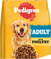 Complete Dog Dry Food for Dogs with Poultry and Vegetable 12 kg