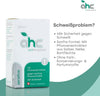 - AHC sensitive Antiperspirant (50 ml) - for sensitive skin