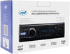 Radio MP3 Player Auto  Clementine Bus 8524BT 4x45w, RDS, 12V / 24V 1 DIN cu SD, USB, AUX, RCA SI Bluetooth 24 Volt