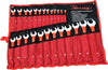 CT0126 6-32 mm Combination Spanner Set - (25-Piece)