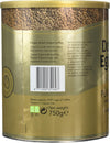 Pure Gold Instant Coffee - 1 x 750g Tin