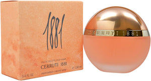 1881 Femme Eau De Toilette Spray For Women- An authentic and subtle fragrance from an Approved Stockist, 100 ml (Pack of 1)