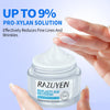 Renewing Night Cream, Anti-aging Moisturizer for Face With 9% Pro-Xylane, Anti-Wrinkle Facial Night Moisturizer, 1.01 Oz