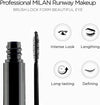 LORD & BERRY Back In Black Mascara, Black 22 ml