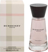 8BURBERRY Touch Women Edp Vapo Perfume,1.6oz, 50 ml, (Pack of 1)