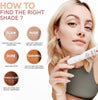 - BB Cream With Ginseng - Complexion Cream - "Baby Skin" Effect - Korean Cosmetic Treatment 5 -In -1 For SPF 20