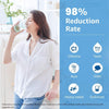 Water Filter Replacement for InSinkErator®, Compatible with InSinkErator® Hot Water Tap F701R, F-701R, 3US-AF01, HC-3300, GN-1100, HC-1100, 3M AP3-765S, 70020019835 (1)