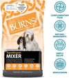 Pet Nutrition Adult and Senior Dog Hypo-allergenic Mixer 2 kg