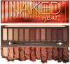 Urban Decay Naked Basics Eyeshadow Palette, 6 Blendable Matte Nudes Shades