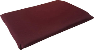 Waterproof Cage Mat, Small, Wine Red