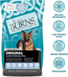 Pet Nutrition Hypoallergenic Complete Dry Dog Food Adult and Senior Dog Original Lamb and Brown Rice 2 kg