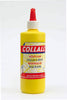 Wood Glue, White, 4.5 x 4.5 x 13 cm