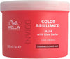 Invigo Color Brilliance Professional Hair Care, Colour Protection for Coarse Hair, Vibrant Hair Colour, Leav-In Hair Mask Treatment