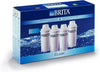 Classic Water Filter Cartridge 4 Pack