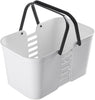 Portable Shower Organizer - Beauty Products Storage Basket,Spa Storage Shower Basket With Handle Portable for Health Cosmetics Hair Supplies and Beauty Products