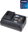 Energy Universal Battery Charger for Ferrex Battery Tools Garden & Cordless Tools comes with UK Plug