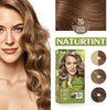 , Permanent Hair Colour Plant Enriched Ammonia Free, 7G Golden Blonde