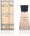 8BURBERRY Touch Women Edp Vapo Perfume,1.6oz, 50 ml, (Pack of 1)