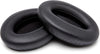 Wicked Cushions Extra Thick Replacement Earpads Compatible with Sony WH-1000XM3 Headphones - Black