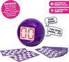 | Electronic Bingo: Host your own Bingo night at home! | Family Games | 3+ Players | Ages 8+