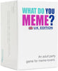 Core Game - The Hilarious Adult Party Game for Meme Lovers (UK Edition)