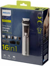 Multigoom Series 7000 16-in-1 Face and Body Hair Shaver and Trimmer (Model MG7736/13)