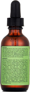 Mielle/Rosemary Mint/Scalp & Hair Strengthening Oil/Healthy Hair Growth / 2 oz (59ml) / (Pack of 3)