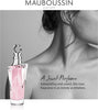 - Rose Pour Elle 100ml (3.3 Fl Oz) - Eau de Parfum for Women - Floral, Fruity & Fresh Scents