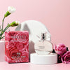 Opulent Rose Eau de Toilette 50ml