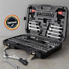 Mechanic's Socket Set - 145- Piece