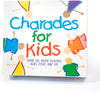 Paul Lamond Games 5012822058300 Charades For Kids Game