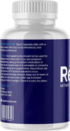 Renew- Metabolic Regeneration Formula - One Month Supply - 60 Weight Loss Capsules - Vegan-