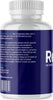 Renew- Metabolic Regeneration Formula - One Month Supply - 60 Weight Loss Capsules - Vegan-