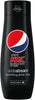 Concentrated Mix X Pepsi + 7up Bundle, 1760 ml